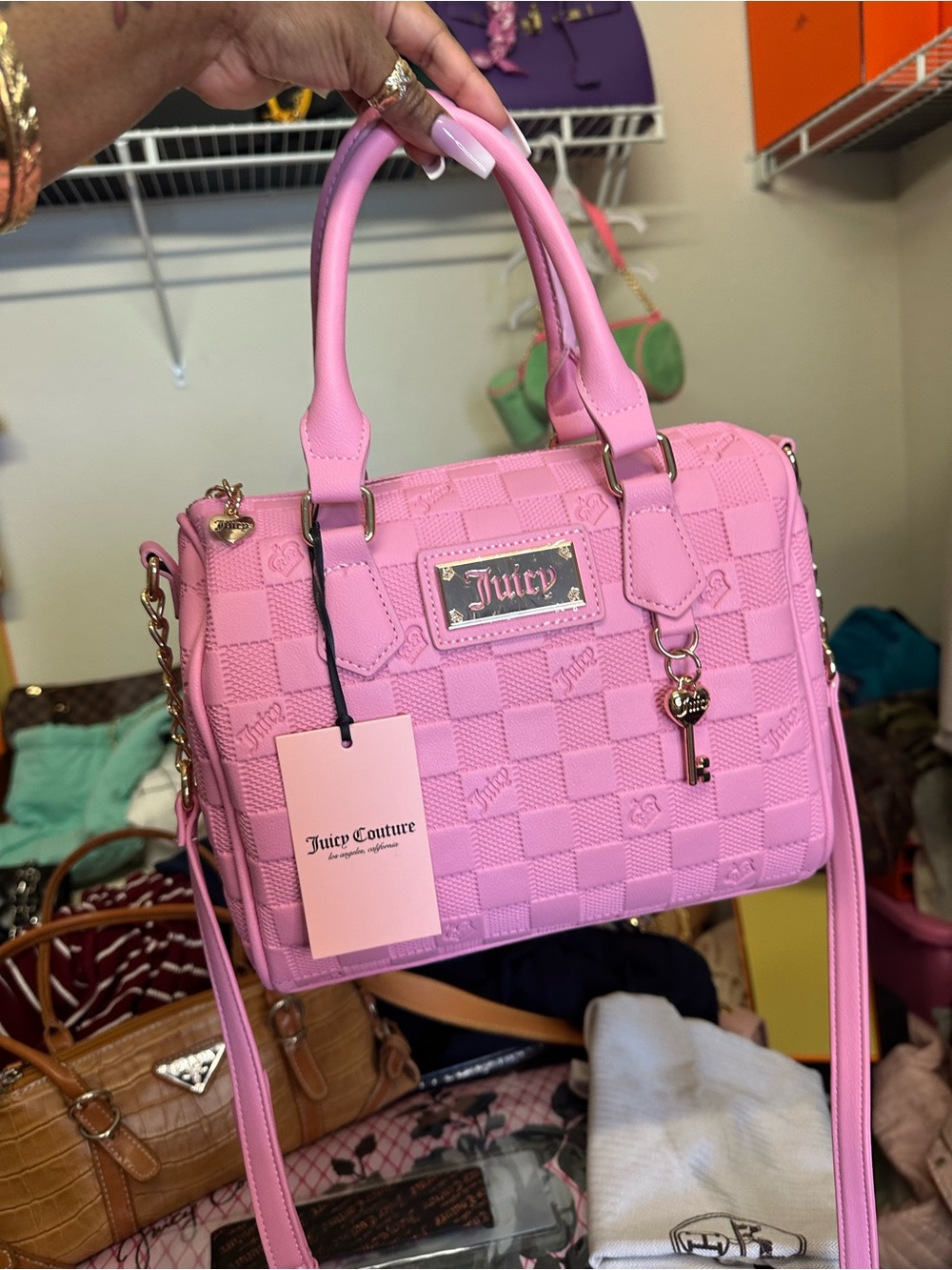Juicy Couture Bag